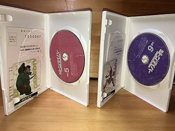 Amazon.co.jp: ジーンダイバー DVD全7巻 : パソコン・周辺機器